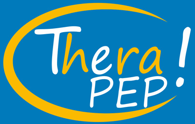 TheraPEP! GmbH - Physiotherapie + Fitness